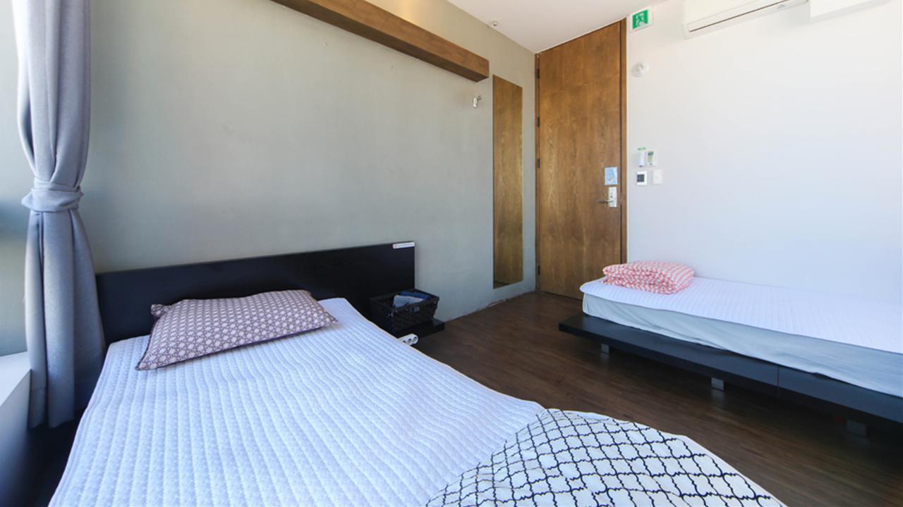 Jstay Guesthouse Gwangalli Beach Пусан Экстерьер фото